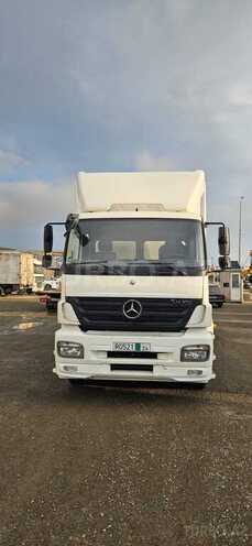 Mercedes Axor 2529 2010, 250,000 km - 6.4 л - Bakı