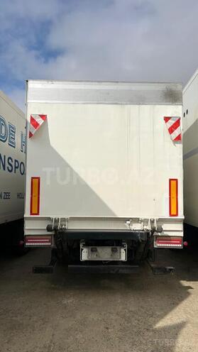 Mercedes Axor 2529 2010, 250,000 km - 6.4 л - Bakı
