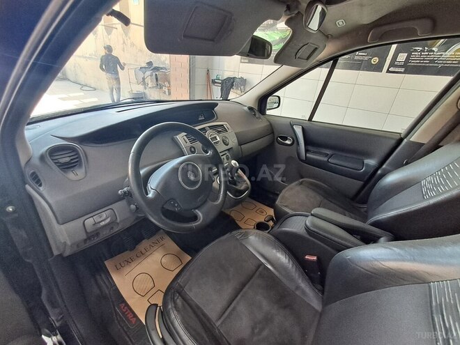 Renault Scenic 2008, 135,000 km - 1.5 l - Bakı