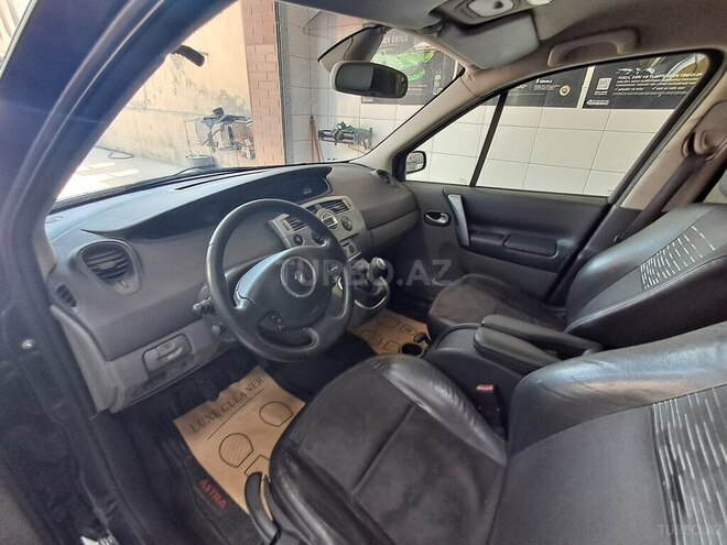 Renault Scenic 2008, 135,000 km - 1.5 l - Bakı