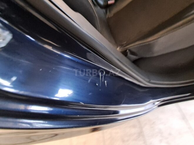 Renault Scenic 2008, 135,000 km - 1.5 l - Bakı