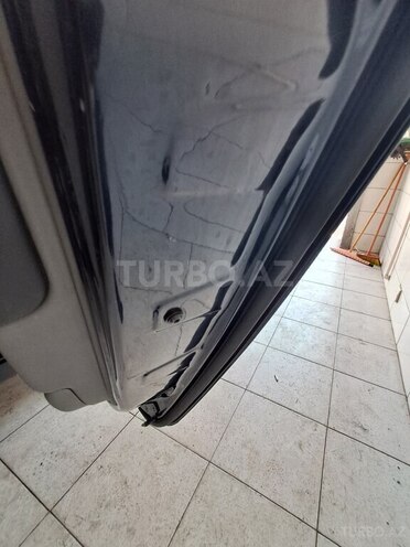 Renault Scenic 2008, 135,000 km - 1.5 l - Bakı
