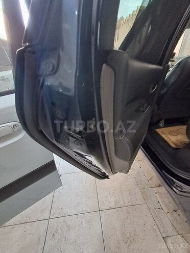 Renault Scenic 2008, 135,000 km - 1.5 l - Bakı