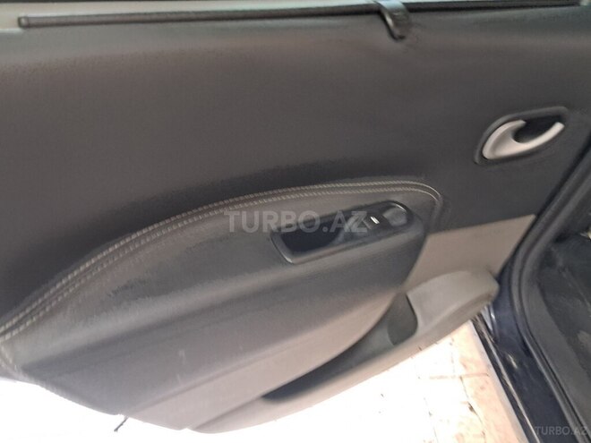 Renault Scenic 2008, 135,000 km - 1.5 l - Bakı