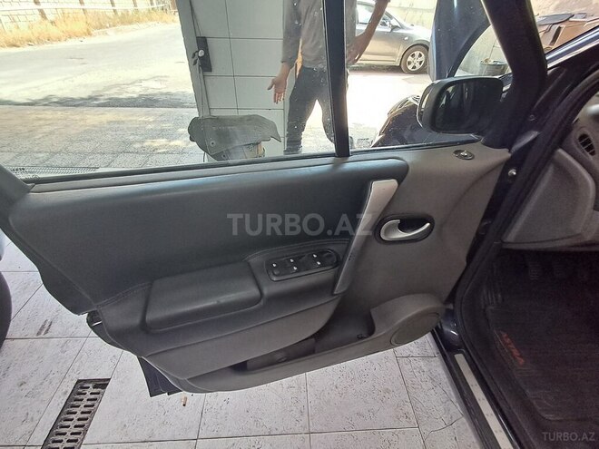 Renault Scenic 2008, 135,000 km - 1.5 l - Bakı