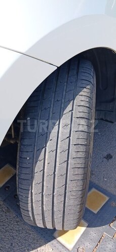 Hyundai ix35 2010, 156,526 km - 2.0 l - Gəncə