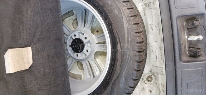 Hyundai ix35 2010, 156,526 km - 2.0 l - Gəncə