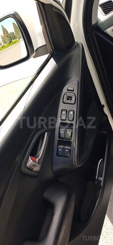 Hyundai ix35 2010, 156,526 km - 2.0 l - Gəncə