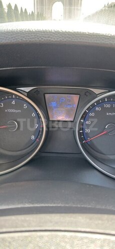 Hyundai ix35 2010, 156,526 km - 2.0 l - Gəncə