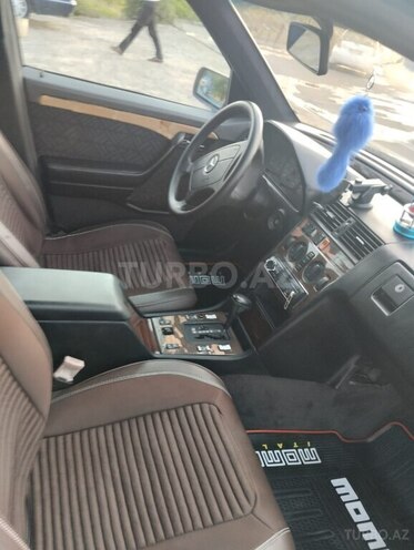 Mercedes C 180 1993, 300,000 km - 1.8 l - Astara