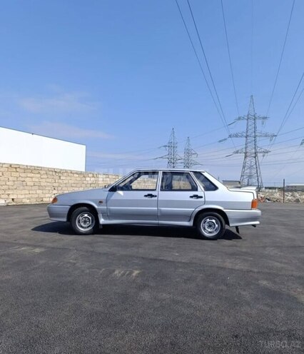 LADA (VAZ) 2115 2004, 278,933 km - 1.5 l - İmişli