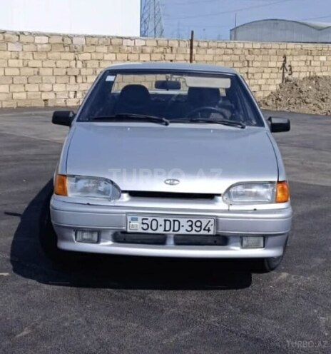 LADA (VAZ) 2115 2004, 278,933 km - 1.5 l - İmişli