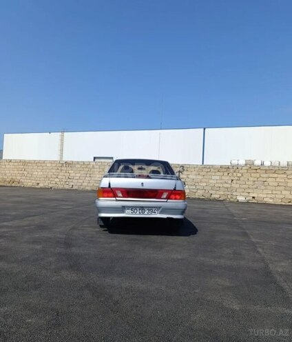 LADA (VAZ) 2115 2004, 278,933 km - 1.5 l - İmişli
