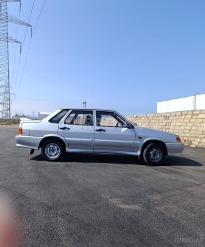 LADA (VAZ) 2115 2004, 278,933 km - 1.5 l - İmişli