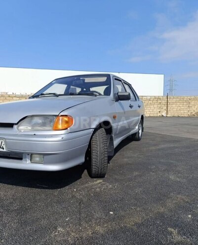 LADA (VAZ) 2115 2004, 278,933 km - 1.5 l - İmişli