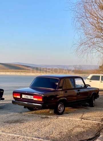 LADA (VAZ) 2107 2004, 70,000 km - 1.6 l - Qobustan