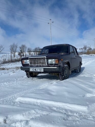 LADA (VAZ) 2107 2004, 70,000 km - 1.6 l - Qobustan