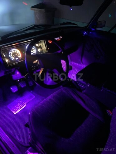 LADA (VAZ) 2107 2004, 70,000 km - 1.6 l - Qobustan