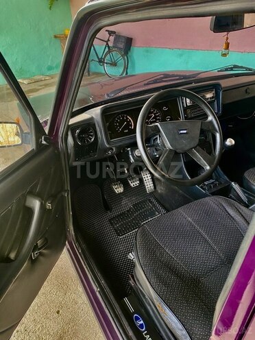 LADA (VAZ) 2107 2004, 70,000 km - 1.6 l - Qobustan