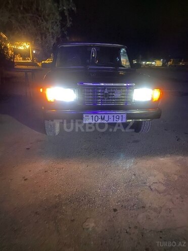 LADA (VAZ) 2107 2004, 70,000 km - 1.6 l - Qobustan