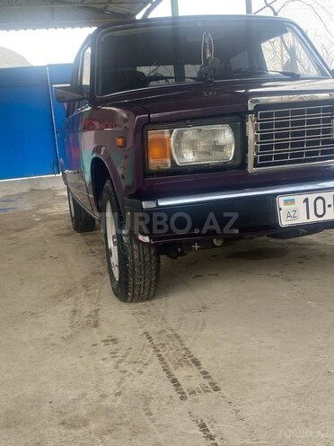 LADA (VAZ) 2107 2004, 70,000 km - 1.6 l - Qobustan