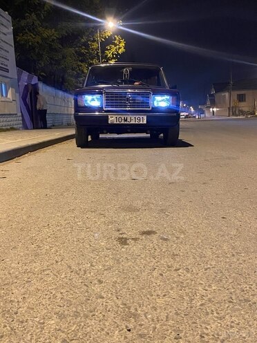 LADA (VAZ) 2107 2004, 70,000 km - 1.6 l - Qobustan