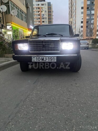LADA (VAZ) 2107 2004, 70,000 km - 1.6 l - Qobustan