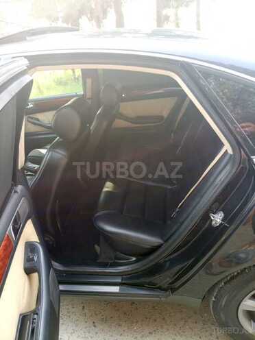 Audi A6 2000, 450,000 km - 2.4 l - Salyan