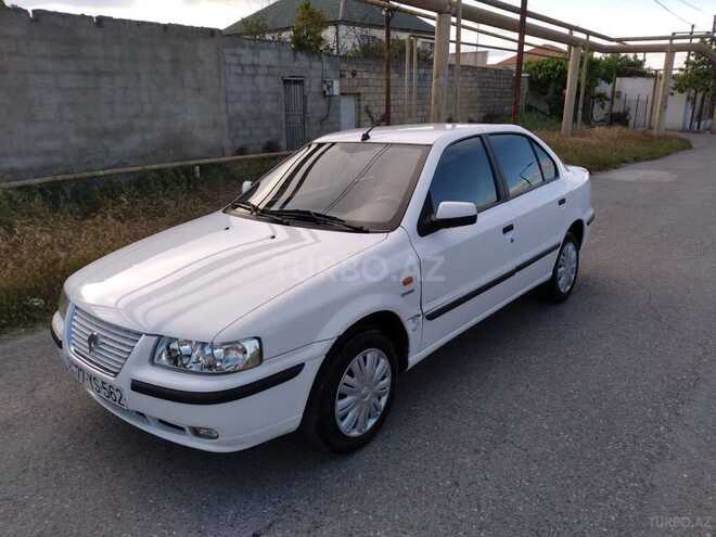 Khazar LX 2024, 49,600 km - 1.7 l - Bakı