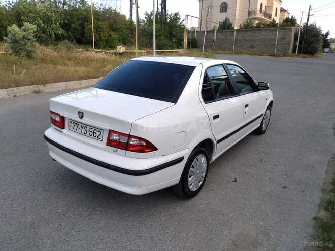 Khazar LX 2024, 49,600 km - 1.7 l - Bakı