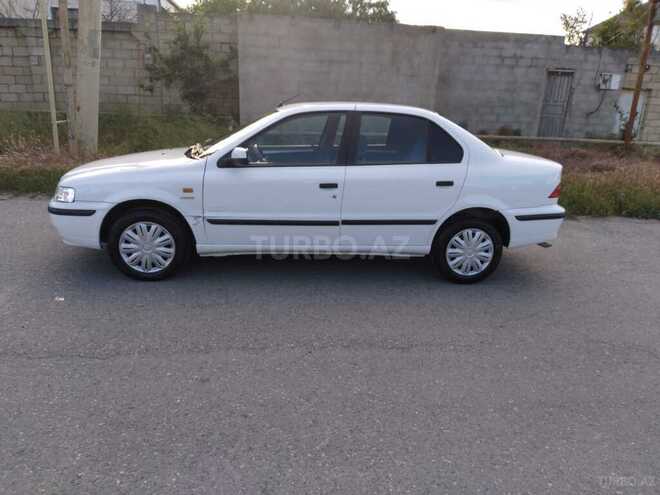Khazar LX 2024, 49,600 km - 1.7 l - Bakı