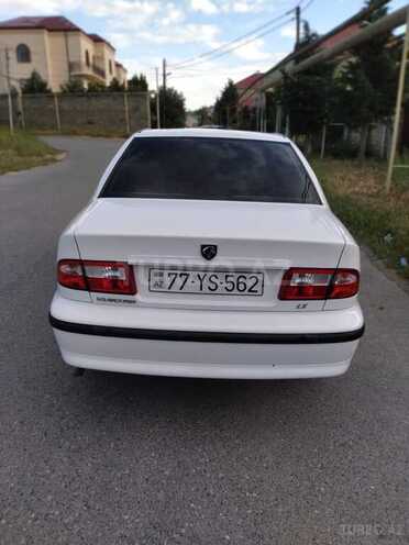 Khazar LX 2024, 49,600 km - 1.7 l - Bakı