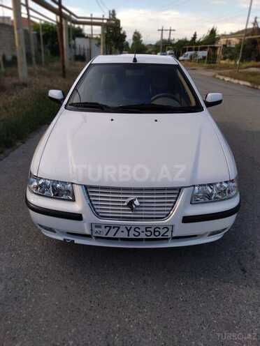 Khazar LX 2024, 49,600 km - 1.7 l - Bakı