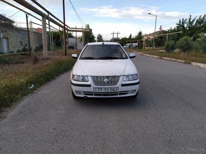 Khazar LX 2024, 49,600 km - 1.7 l - Bakı