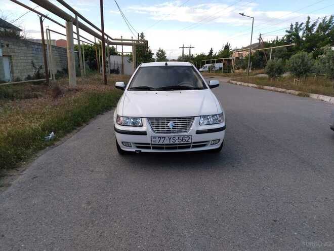 Khazar LX 2024, 49,600 km - 1.7 l - Bakı