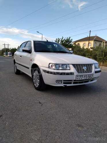 Khazar LX 2024, 49,600 km - 1.7 l - Bakı