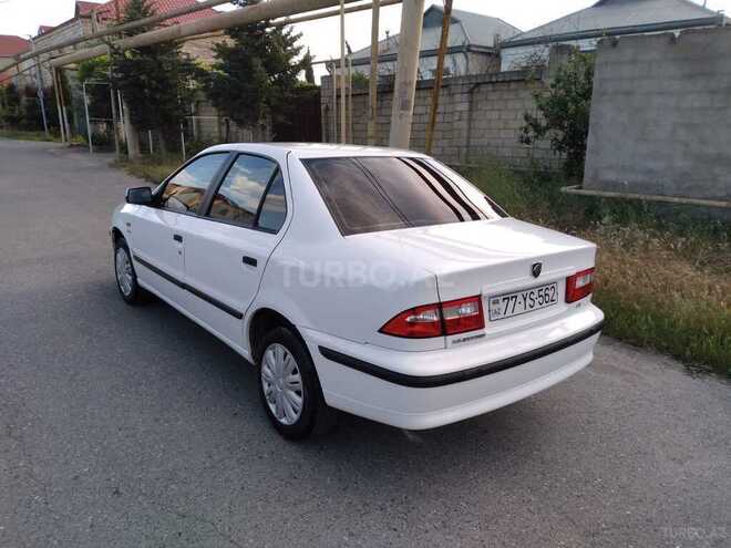 Khazar LX 2024, 49,600 km - 1.7 l - Bakı