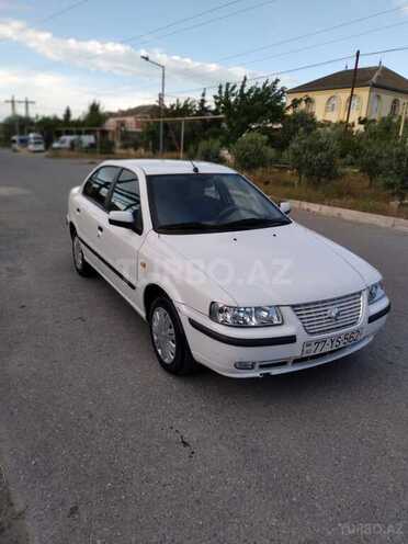 Khazar LX 2024, 49,600 km - 1.7 l - Bakı