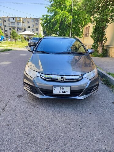 Honda Insight 2013, 183,000 km - 1.3 l - Bakı