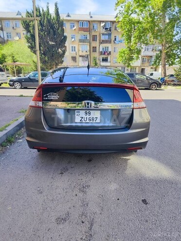 Honda Insight 2013, 183,000 km - 1.3 l - Bakı