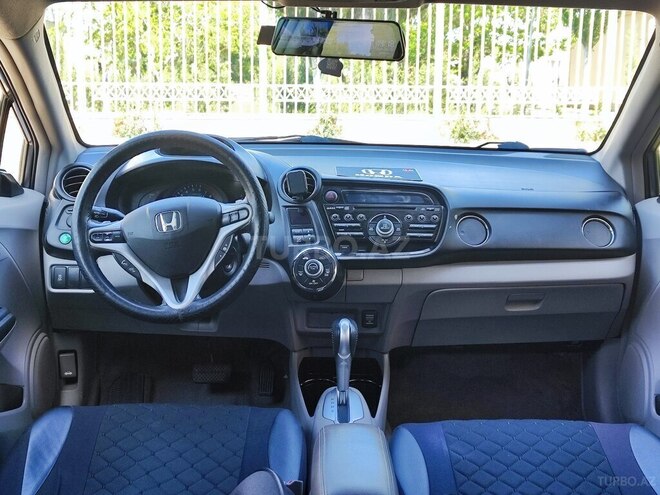 Honda Insight 2013, 183,000 km - 1.3 l - Bakı