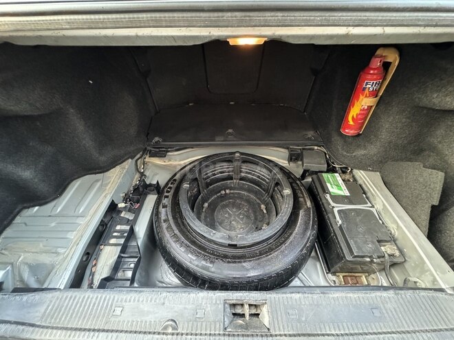 Mercedes C 220 d 1998, 313,000 km - 2.2 l - Saatlı