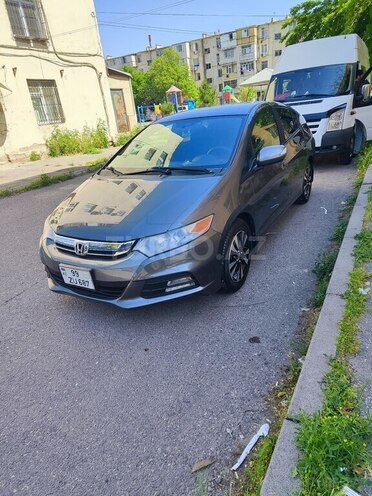 Honda Insight 2013, 183,000 km - 1.3 l - Bakı