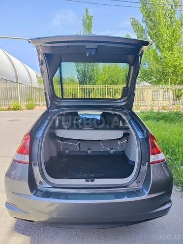 Honda Insight 2013, 183,000 km - 1.3 l - Bakı