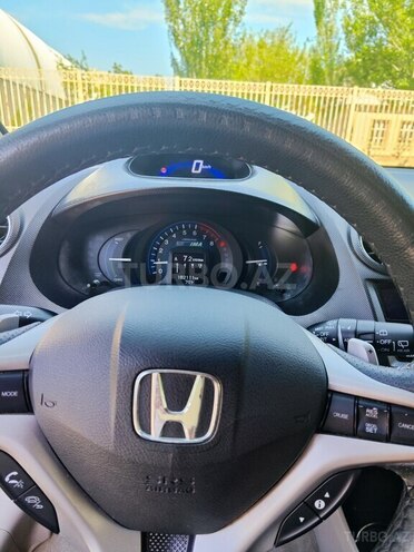 Honda Insight 2013, 183,000 km - 1.3 l - Bakı