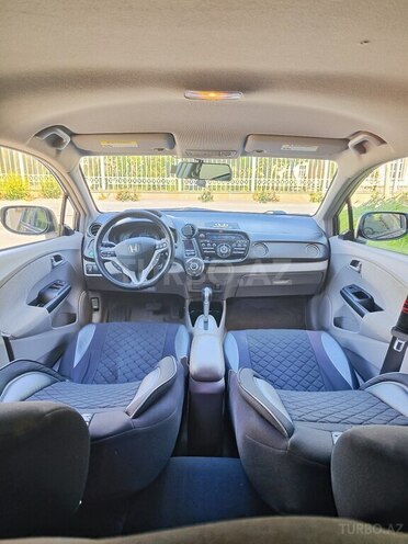 Honda Insight 2013, 183,000 km - 1.3 l - Bakı