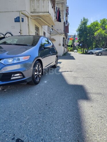 Honda Insight 2013, 183,000 km - 1.3 l - Bakı