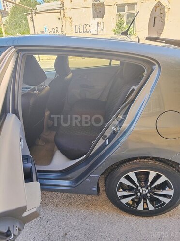 Honda Insight 2013, 183,000 km - 1.3 l - Bakı