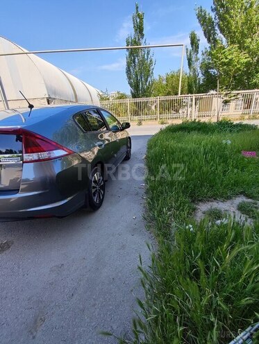 Honda Insight 2013, 183,000 km - 1.3 l - Bakı