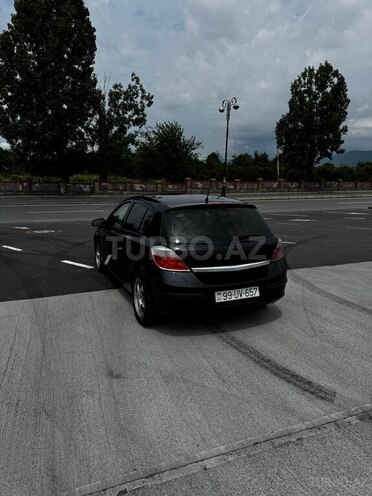 Opel Astra 2006, 218,535 km - 1.4 l - Zaqatala